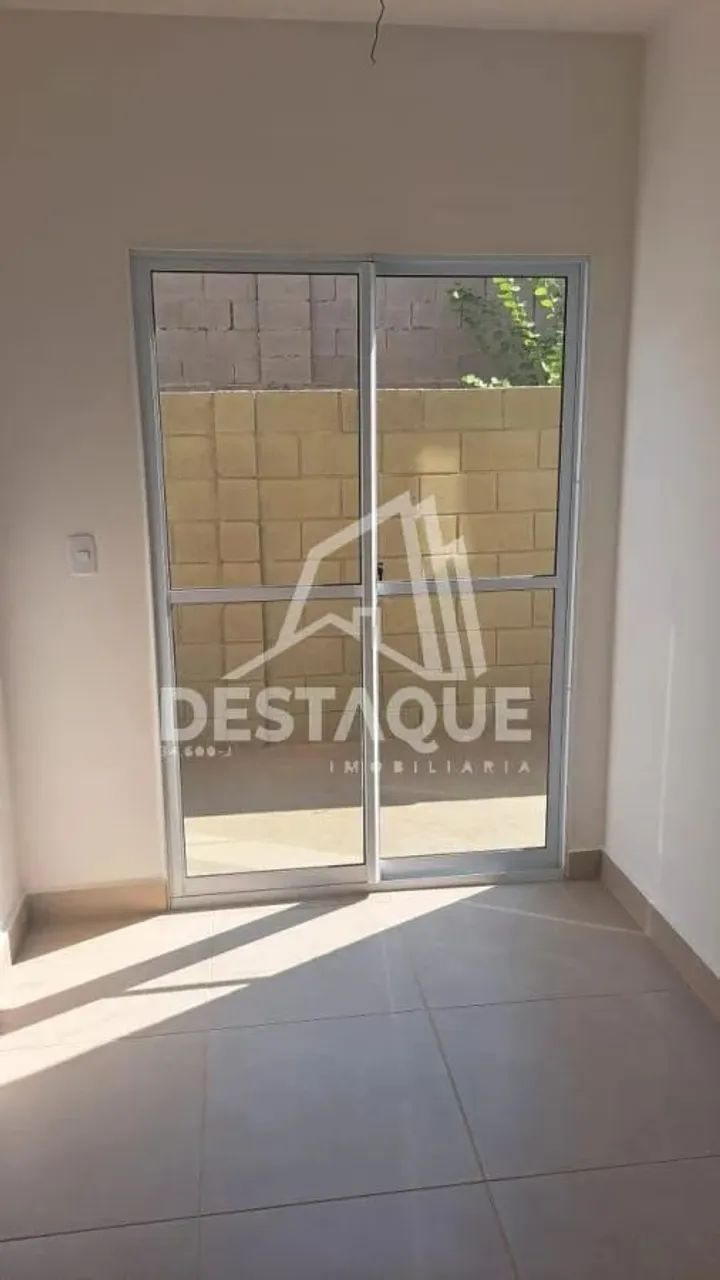 Apartamento para Venda em Presidente Prudente, Parque Bandeirantes, 2 dormitórios, 1 banhe - Foto 10