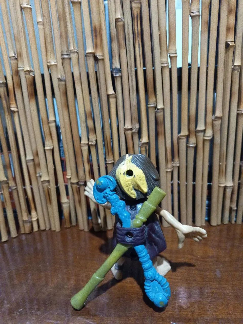 5 Brinquedos Variados  - Foto 3