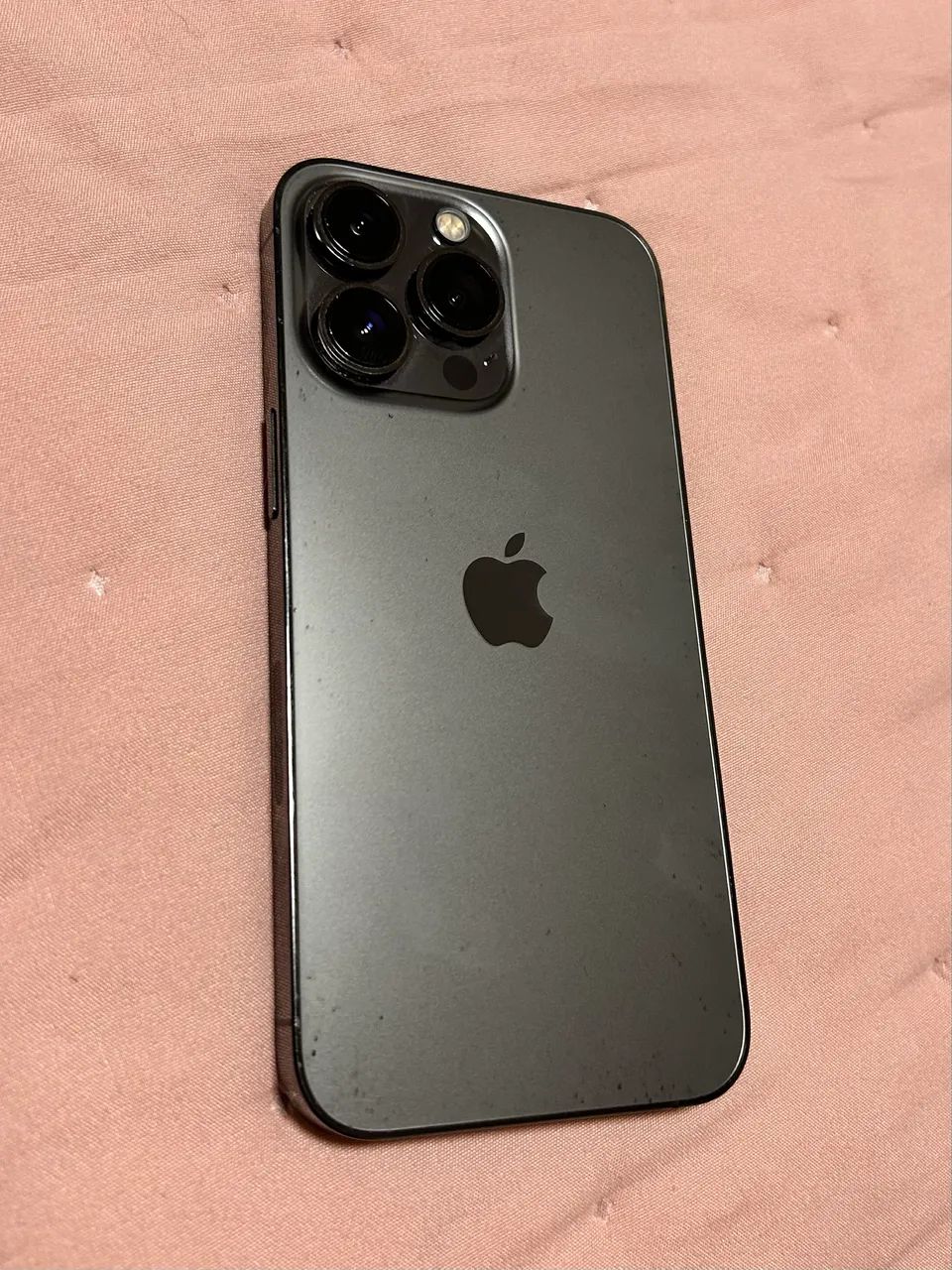 iPhone 13 Pro - Foto 2