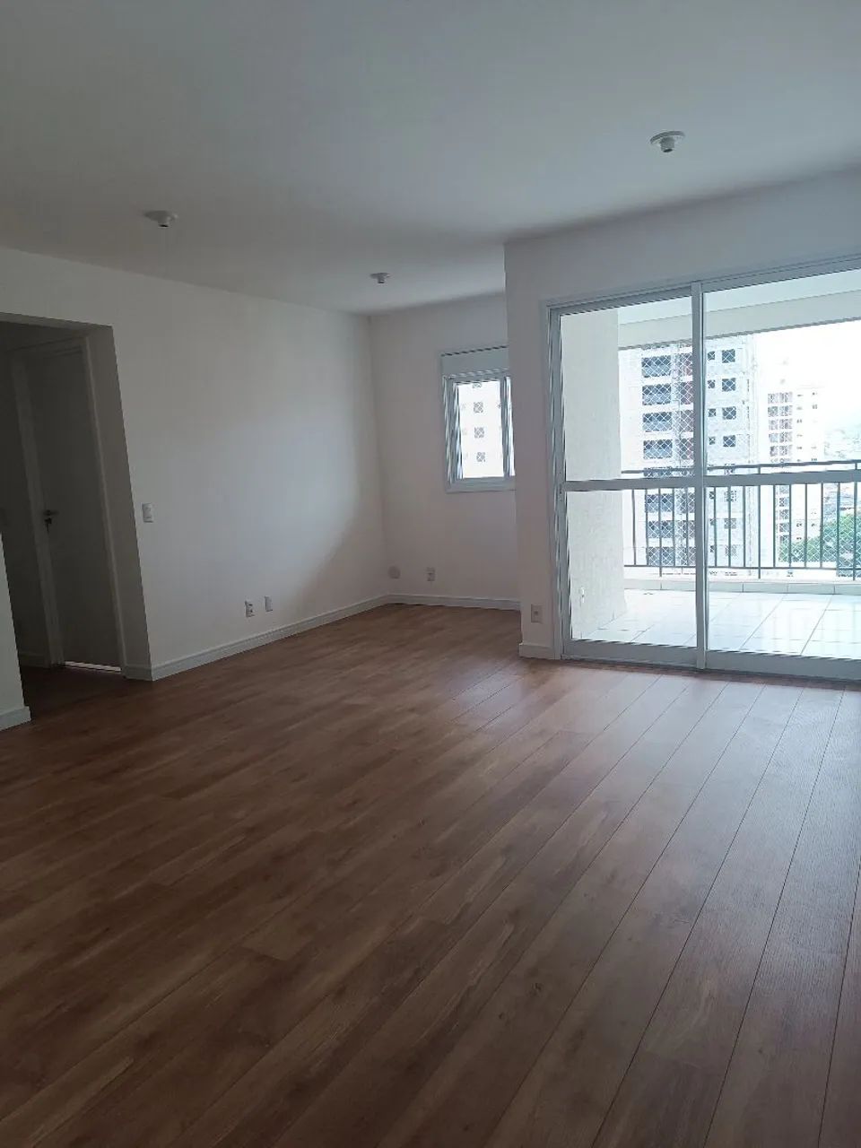 Foto - Guarulhos - Jardim Flor da Montanha