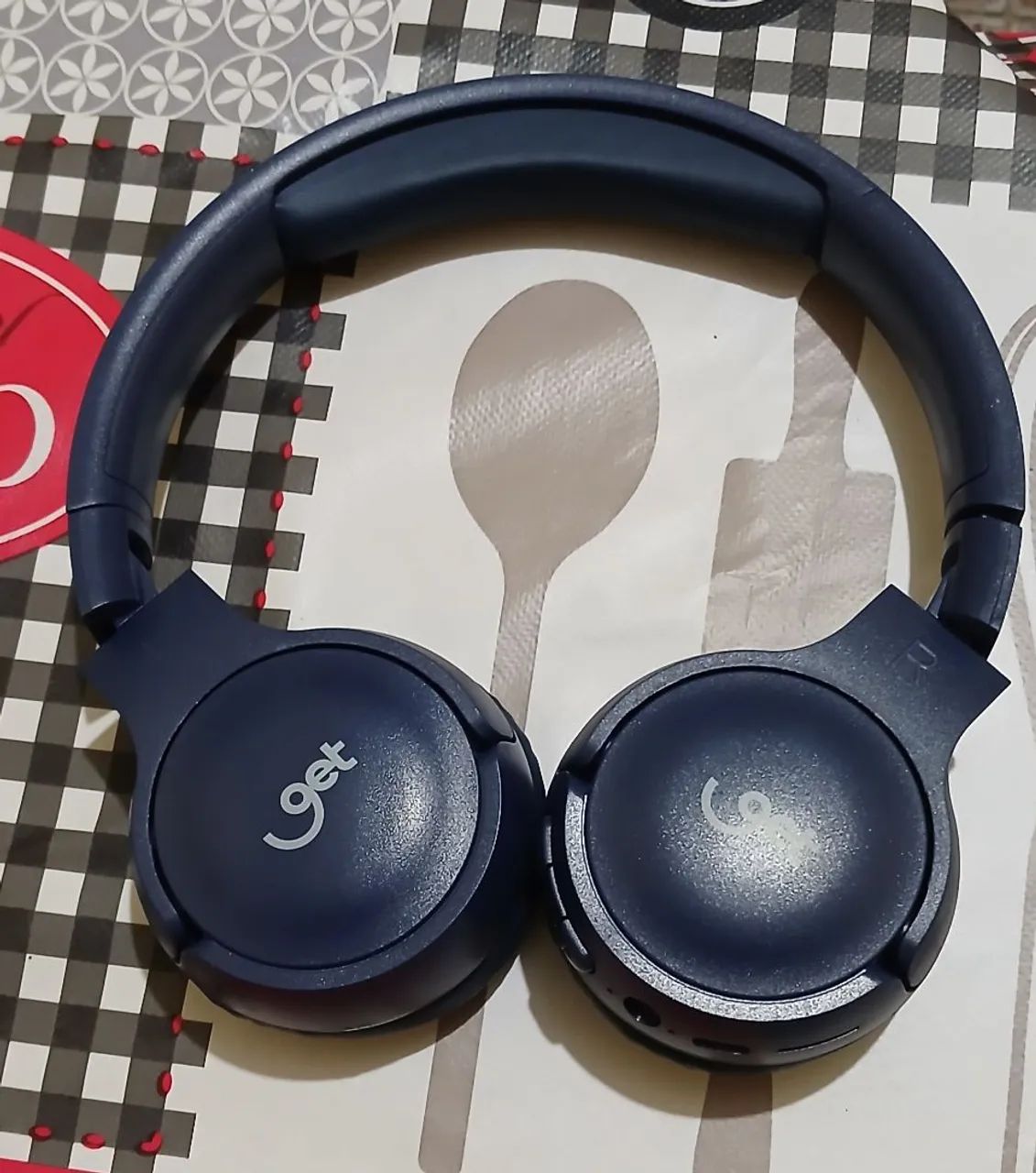 FONE DE OUVIDO  - Foto 4