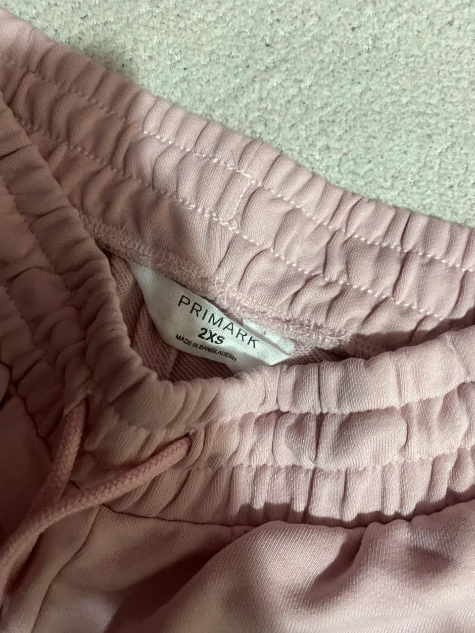 Calça rosa primark  - Foto 3