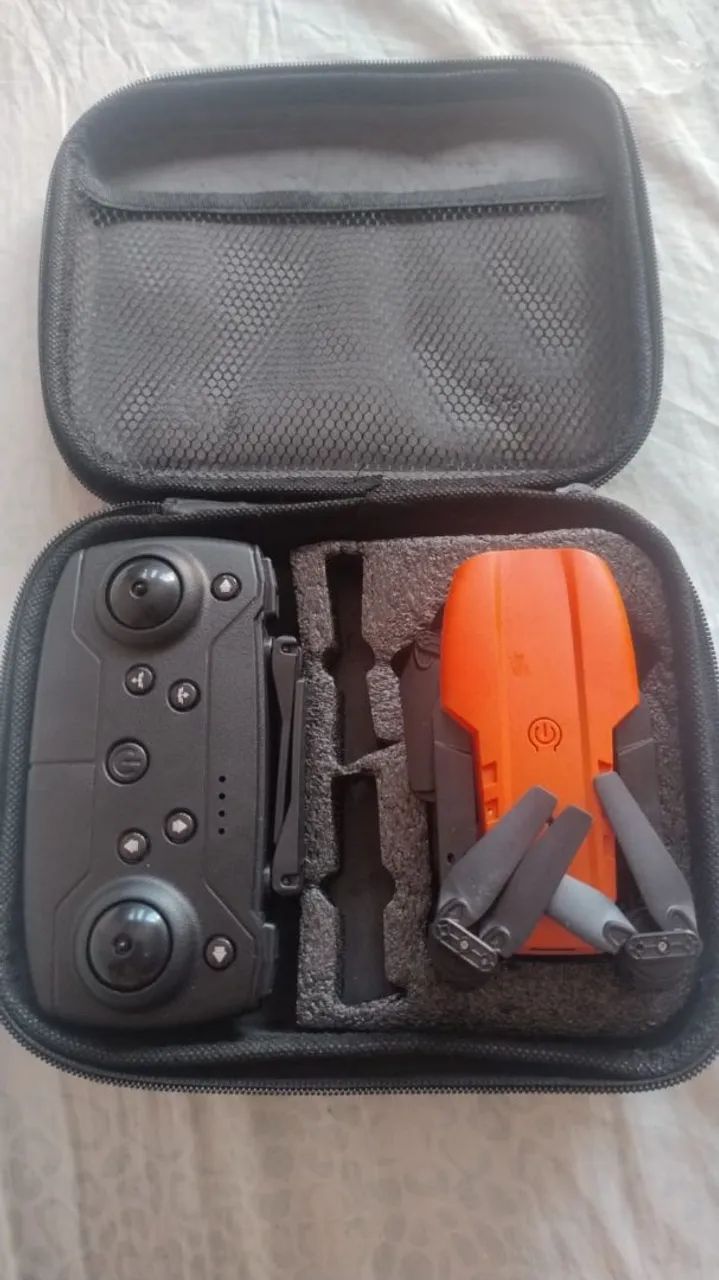 Drone - Foto 4