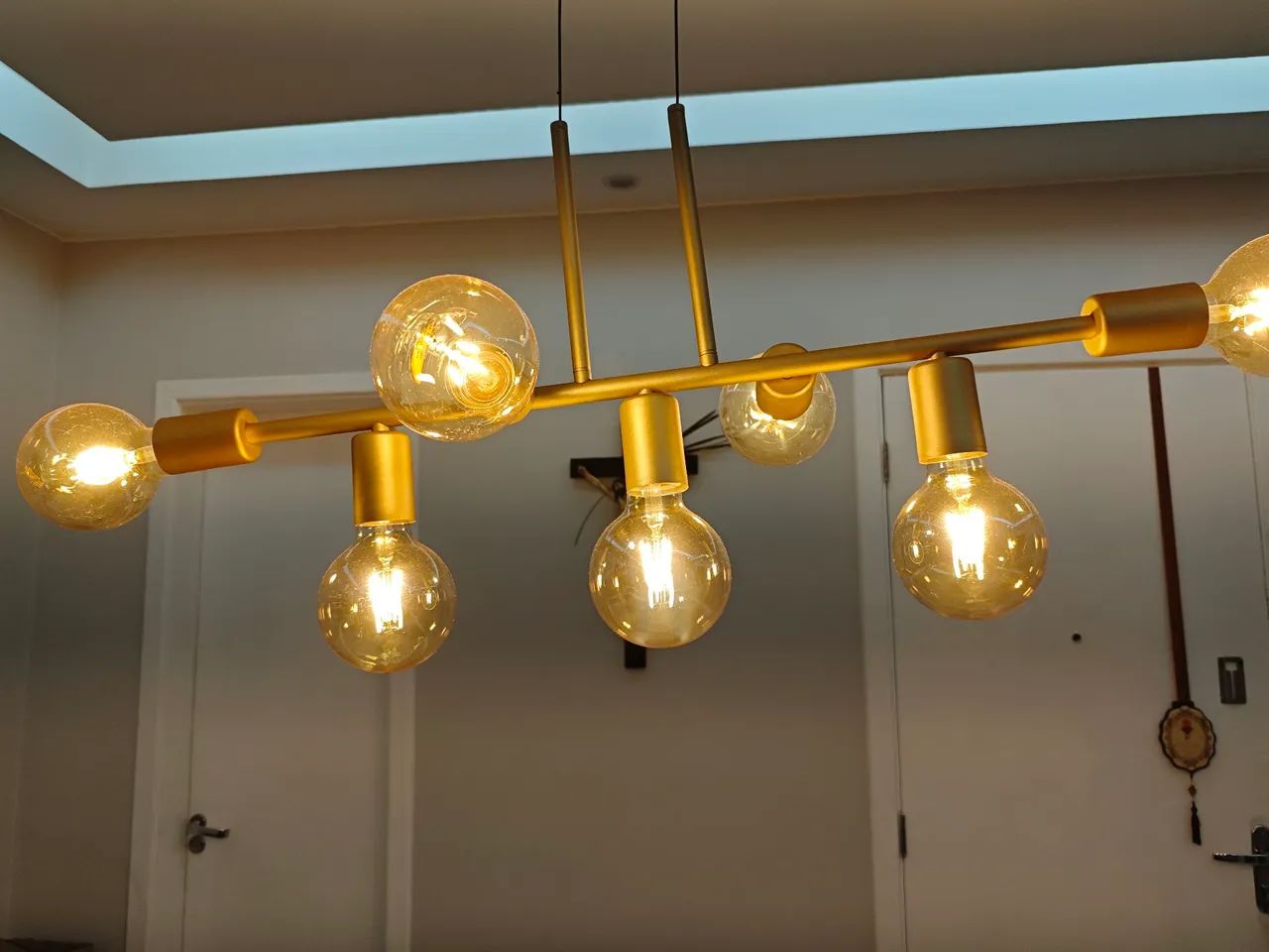 Lustre  - Foto 2