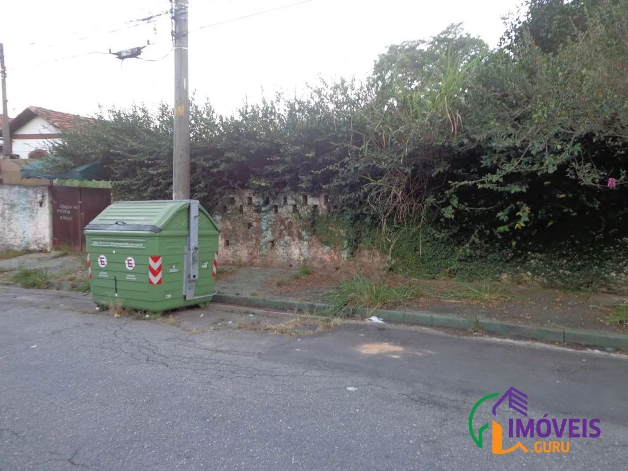 TERRENO - BUTANTÃ - SP - Foto 2