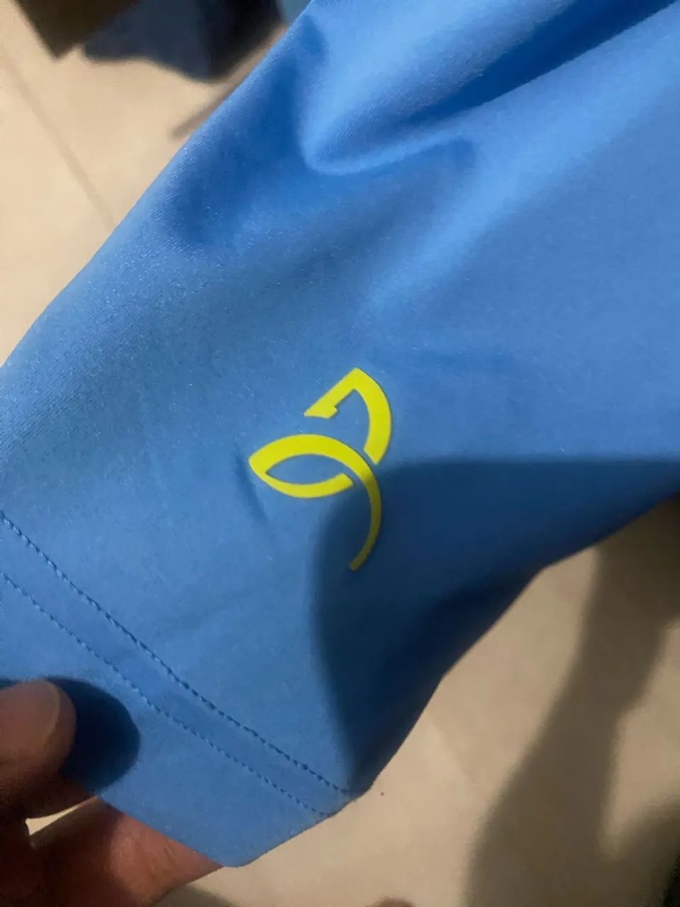 Camiseta lacoste djkovic - Foto 2