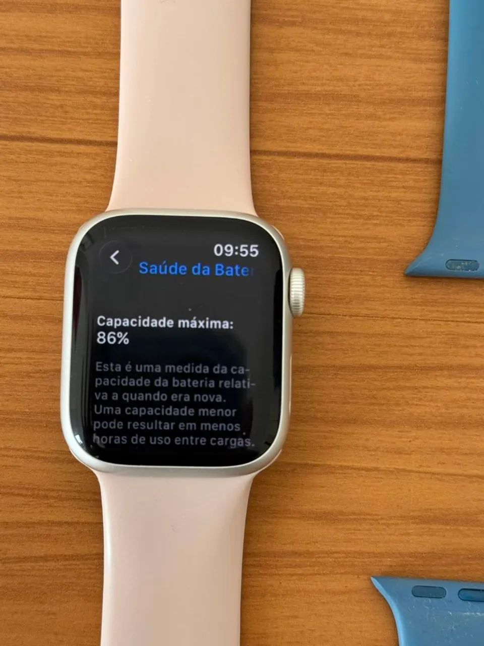 Apple watch 9  - Foto 3
