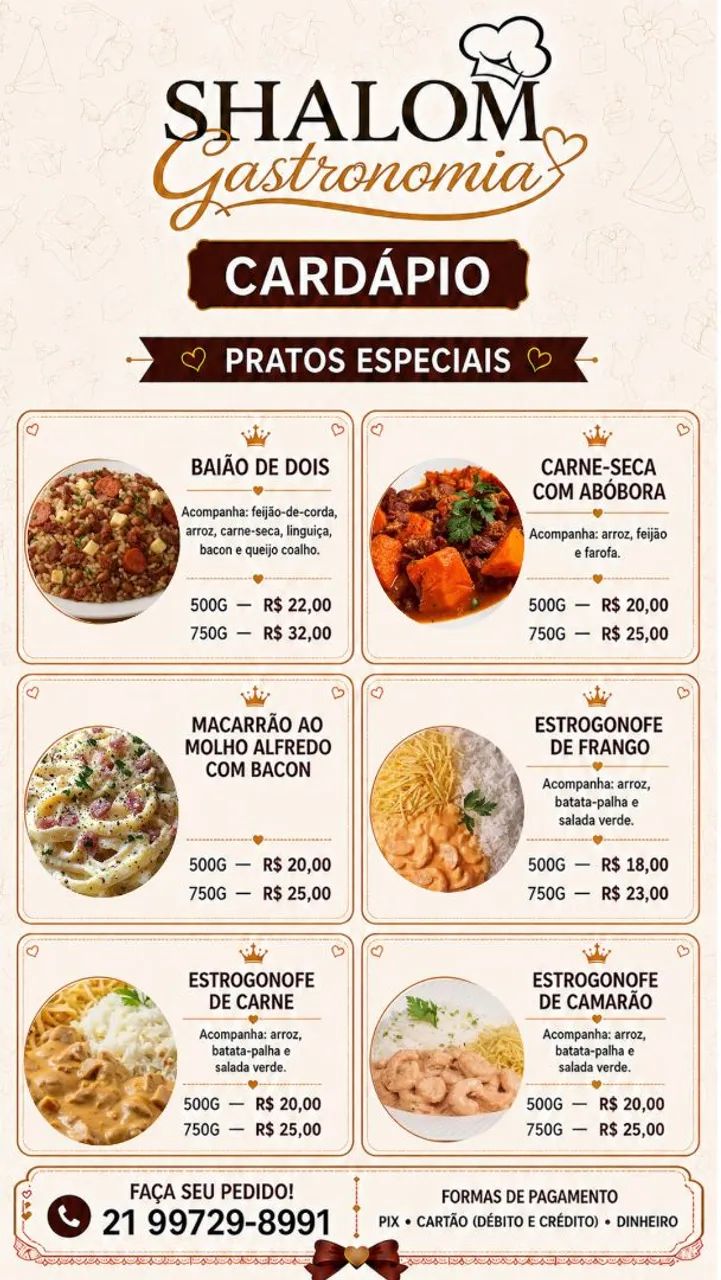 Quentinha - refeições  - Foto 2