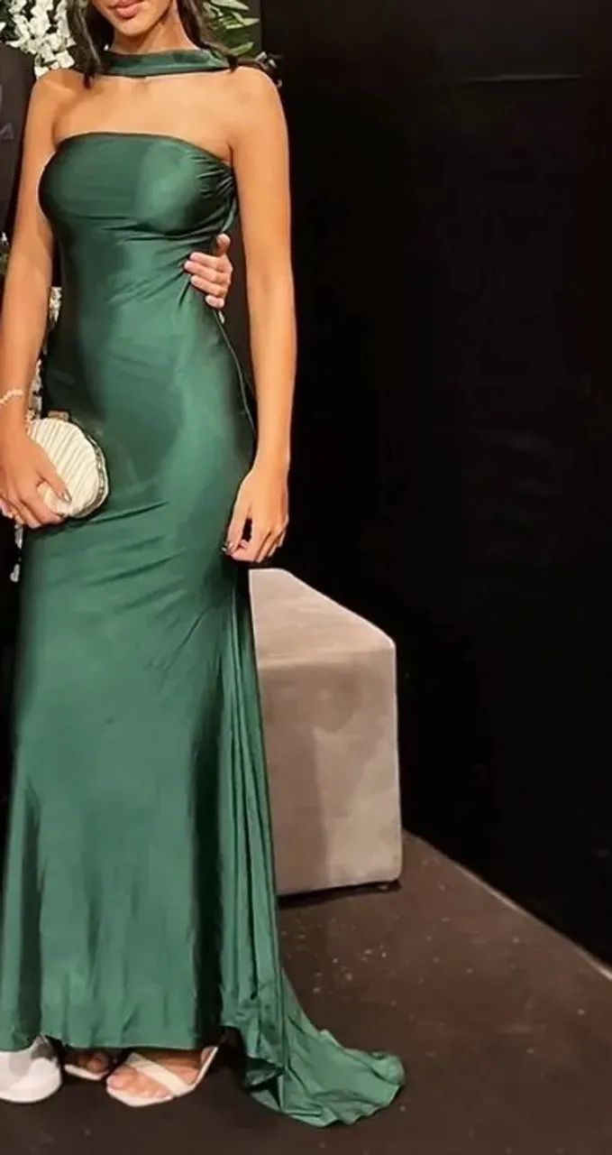 VESTIDO FESTA