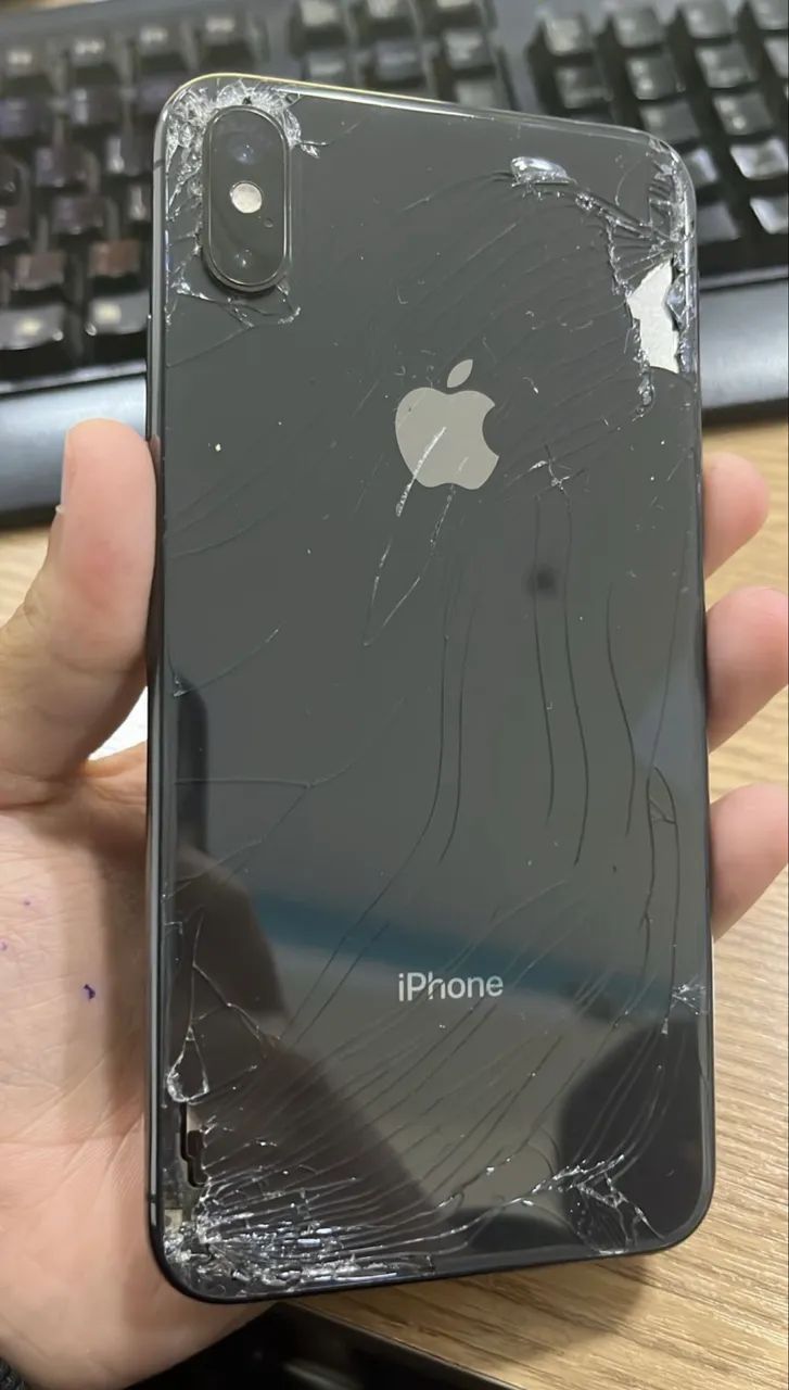 iphone xs max - Foto 3