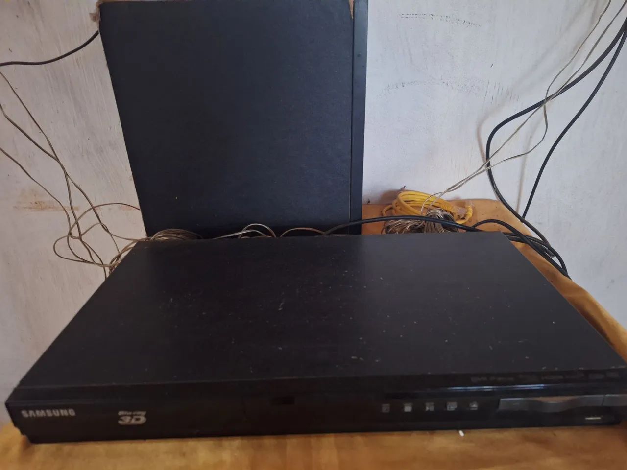 Home theater Blu-ray  - Foto 2