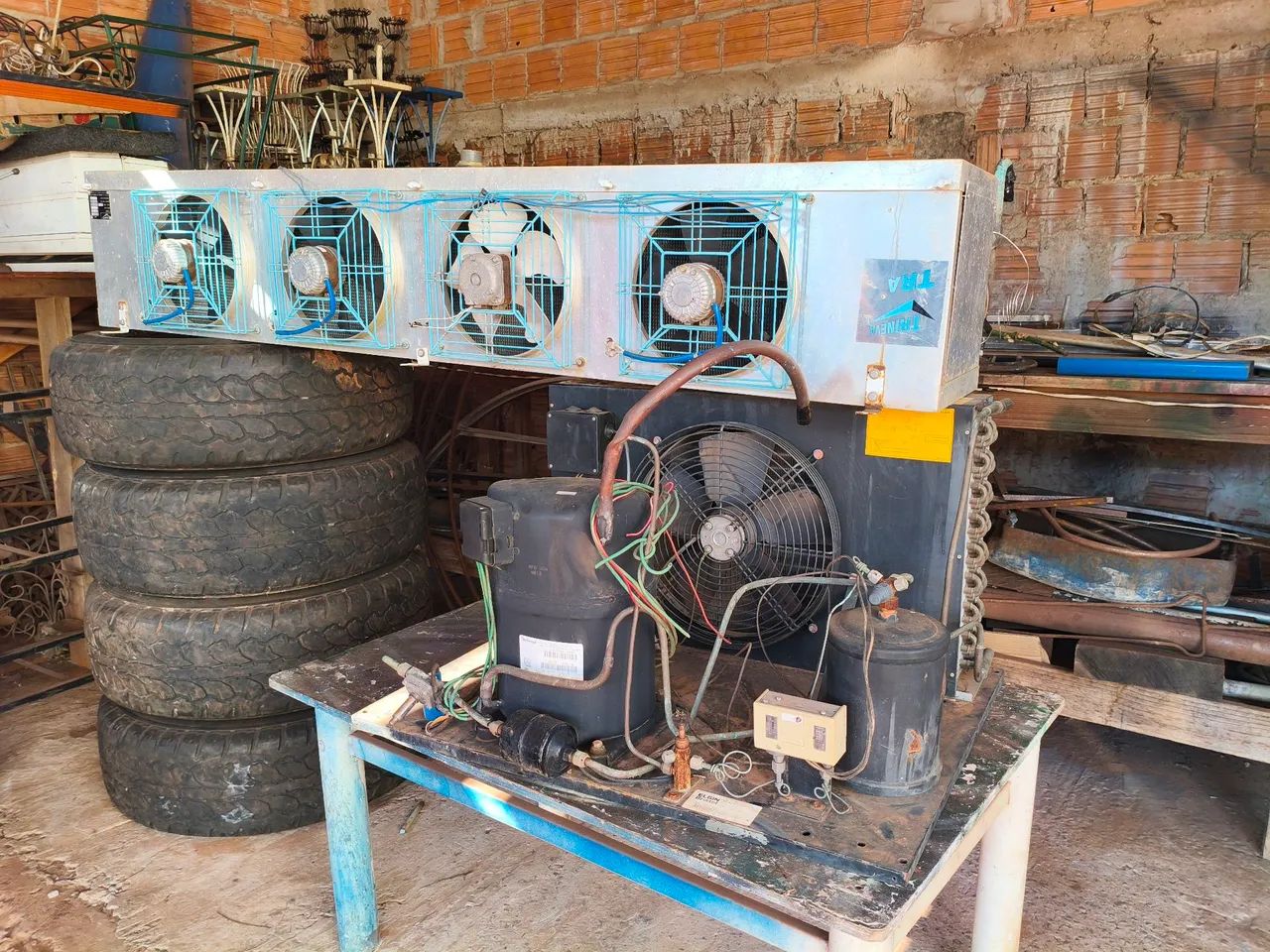 Motor de câmera fria whatsapp * - Foto 4