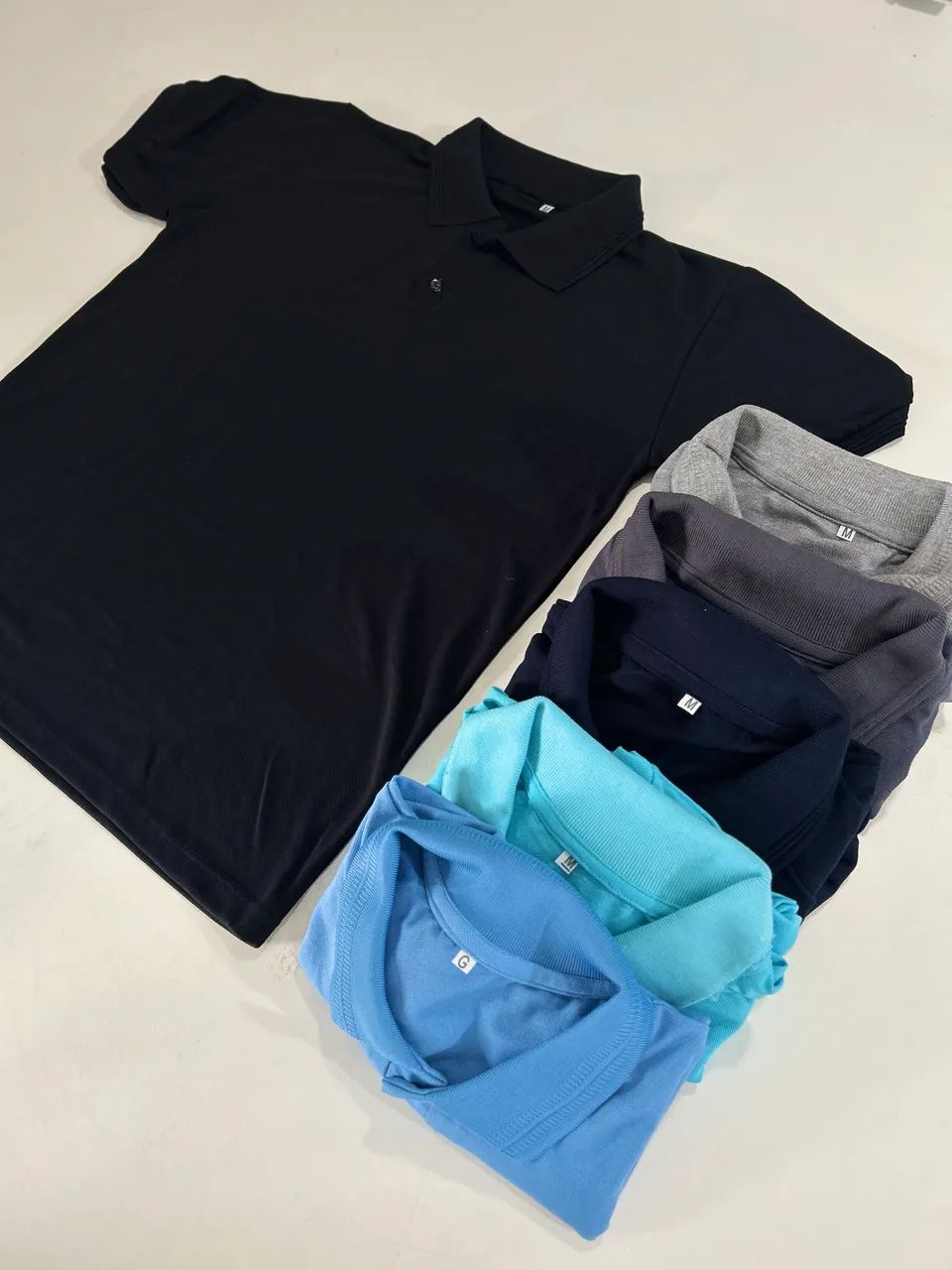 Camisa Polo - Foto 2