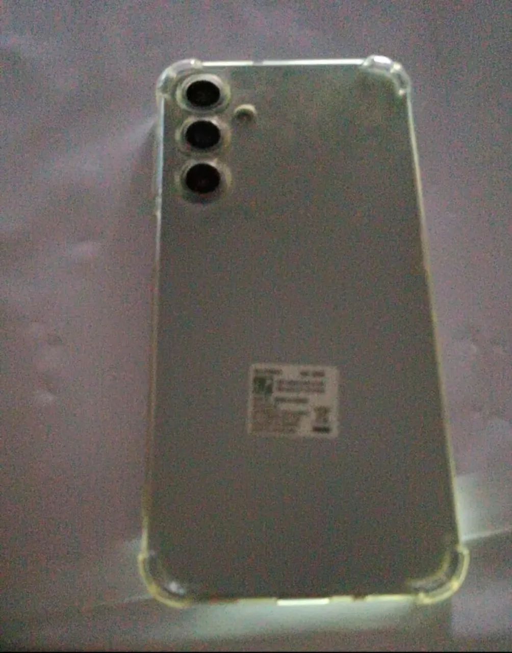 Samsung Galaxy A16 - Foto 3
