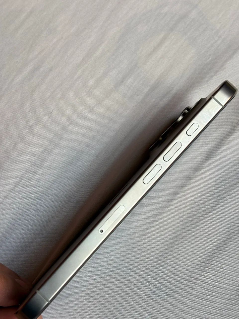 iPhone 16 Pro 128gb TUDO ORIGINAL  - Foto 4