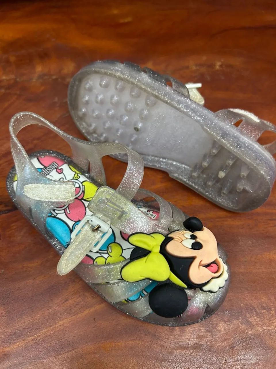Mini Melissa - Foto 2