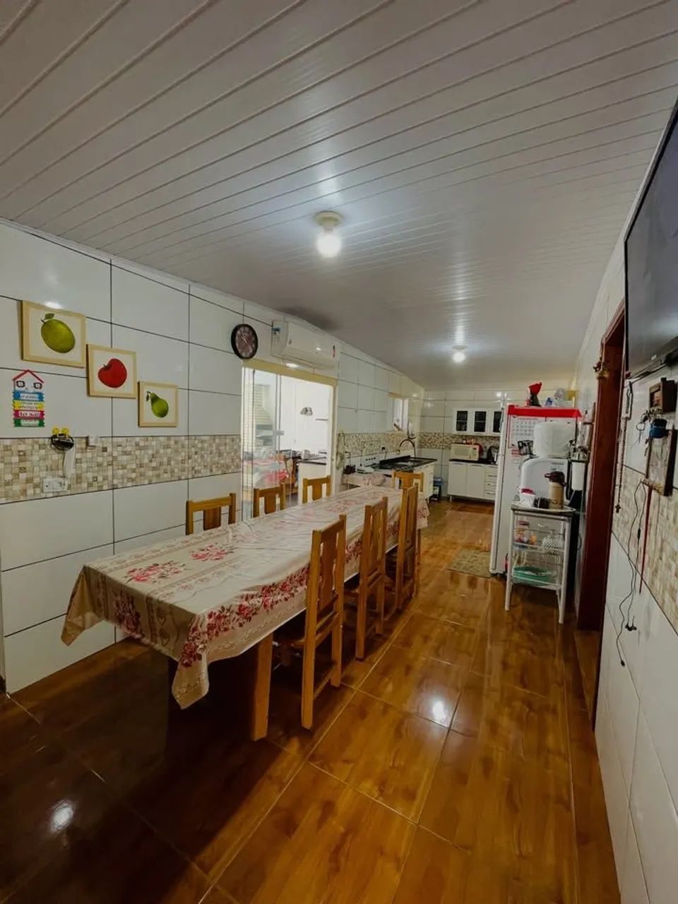 Casa a venda no Recanto das emas parcelada - Foto 4
