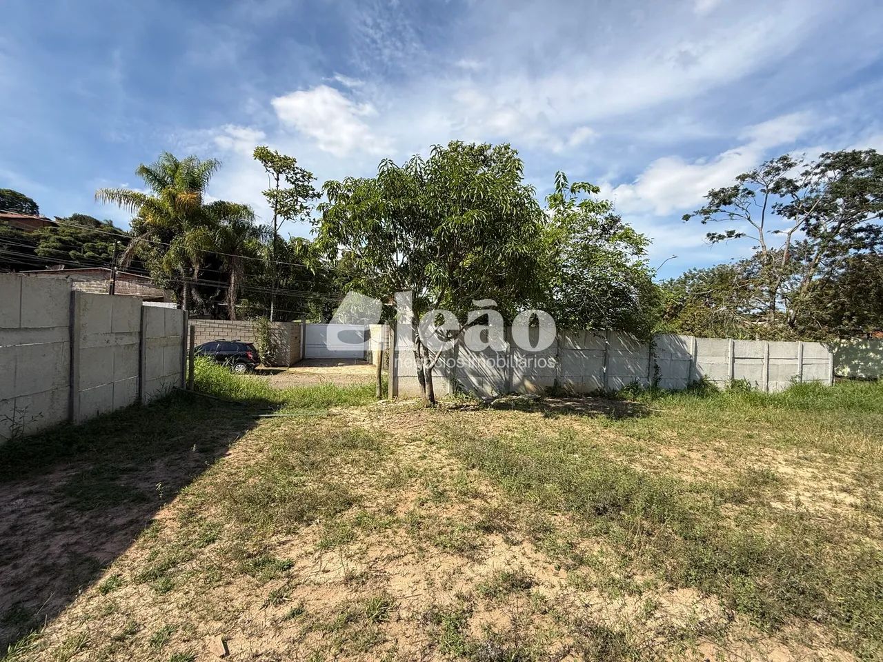 Terreno plano de 2.000 m² no bairro Chácara São Bento, em Valinhos. - Foto 5