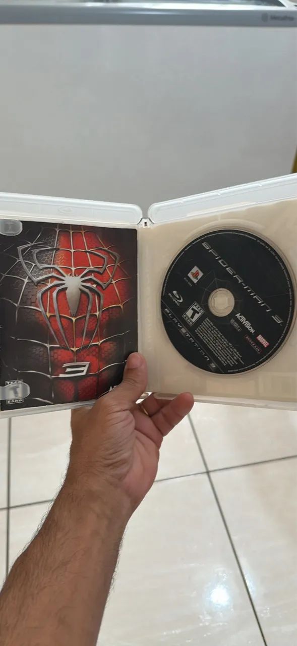 Spiderman 3 ps3 - Foto 2