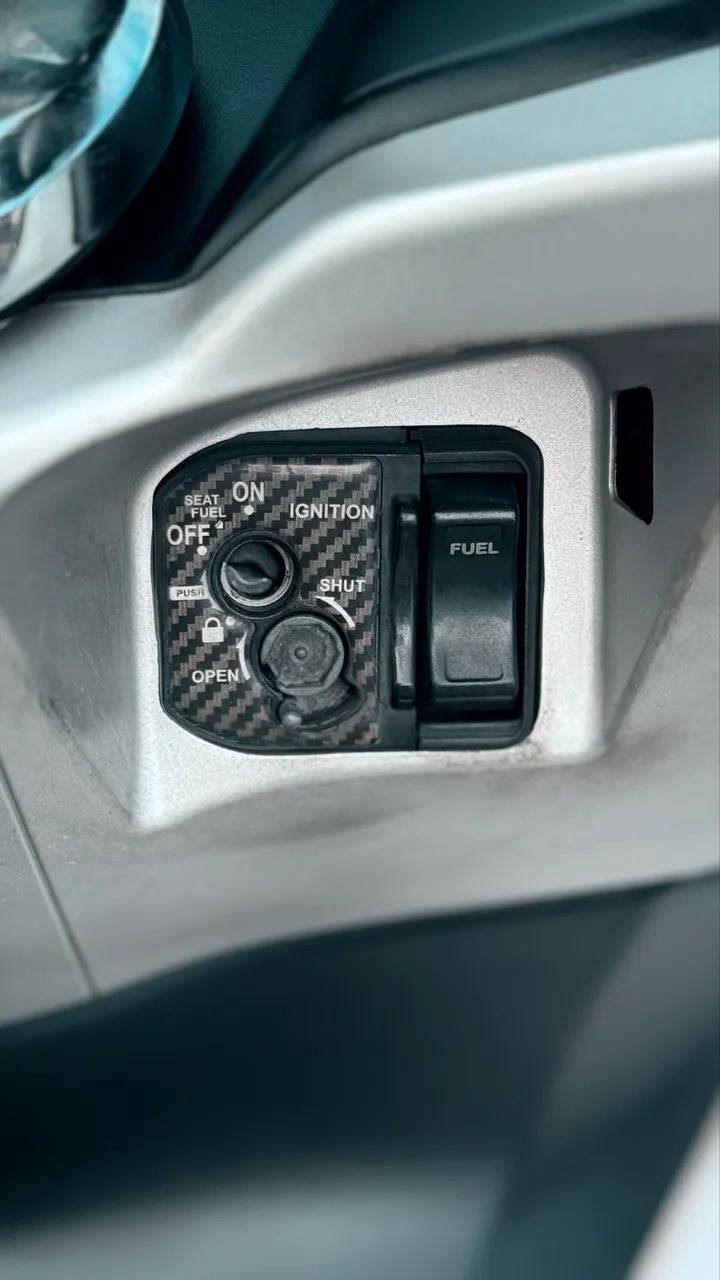 PCX 2017 COM 58 MIL/KM - Foto 4
