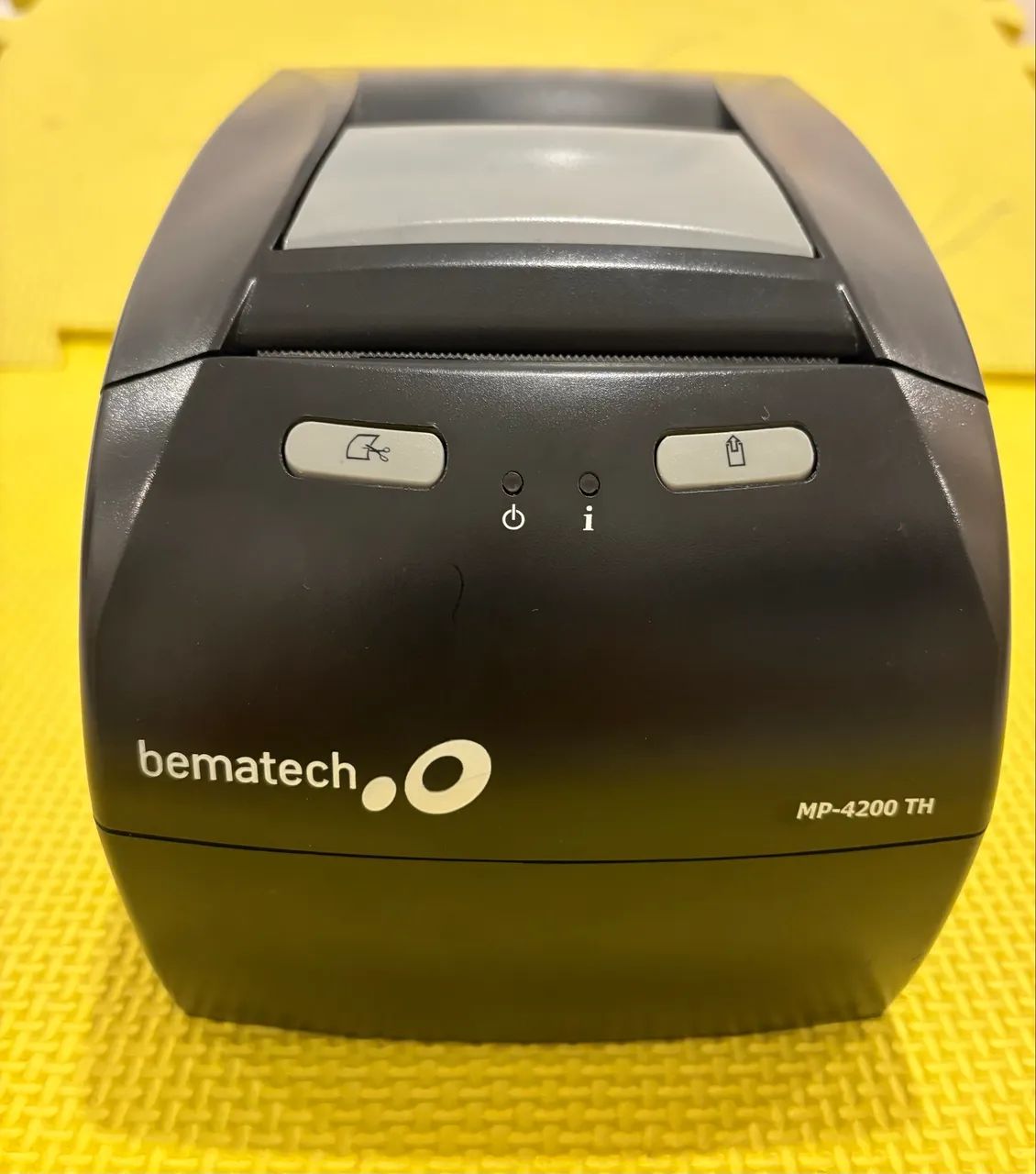 Impressora Térmica Bematech MP-4200 TH USB