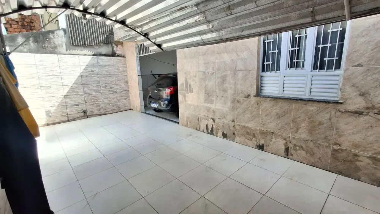 EXCELENTE CASA NO SANTOS DUMONTE - À VISTA - Foto 3