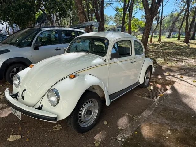 Volkswagen Fusca 1994