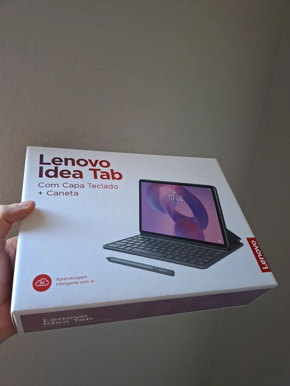 Tablet Lenovo
