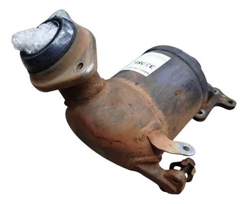Catalisador Honda Fit 1.5 2015-2017 Dianteiro Original - Peças