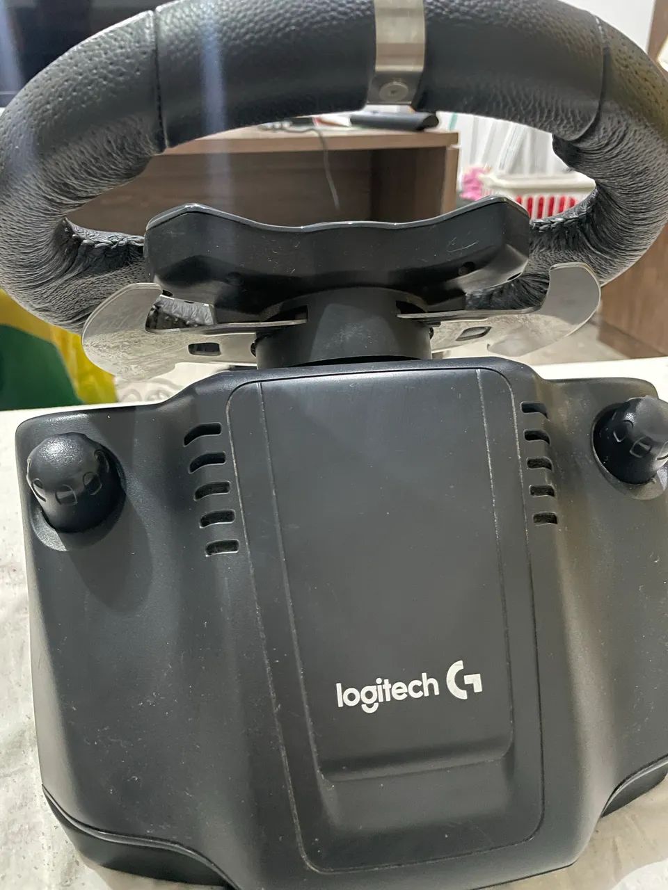 Logitech G920 - Foto 3
