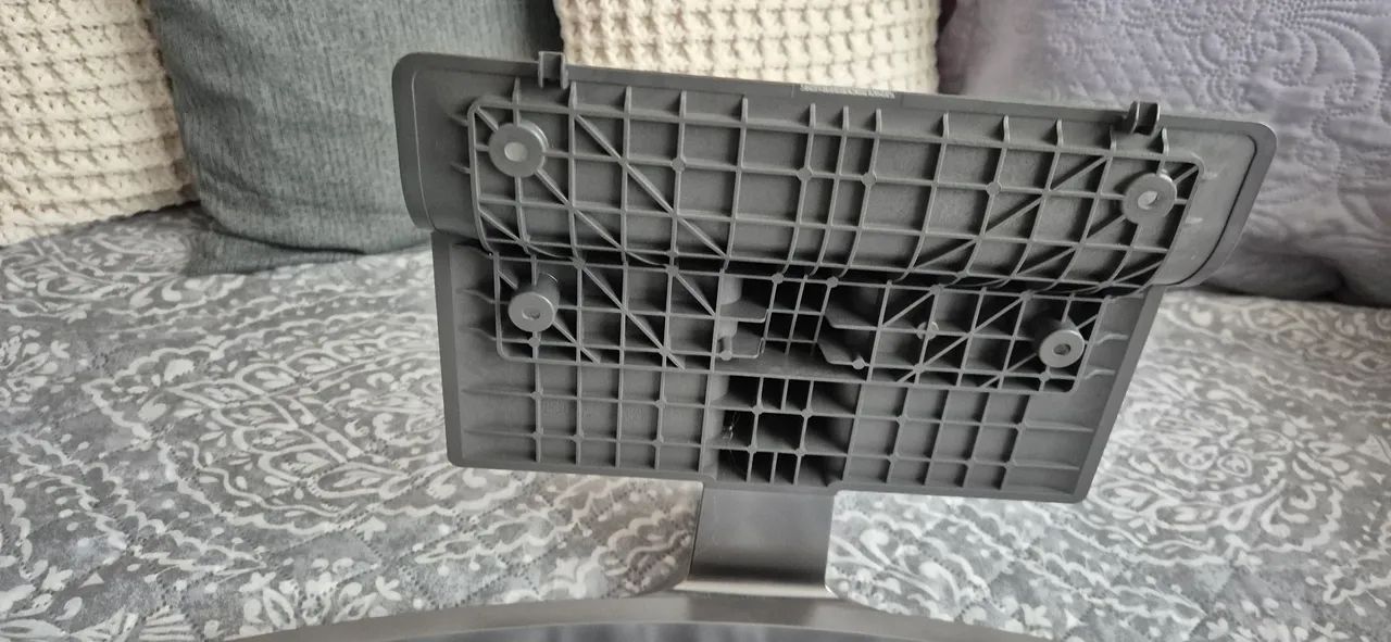 Suporte de TV LG de 50 polegadas - Foto 5