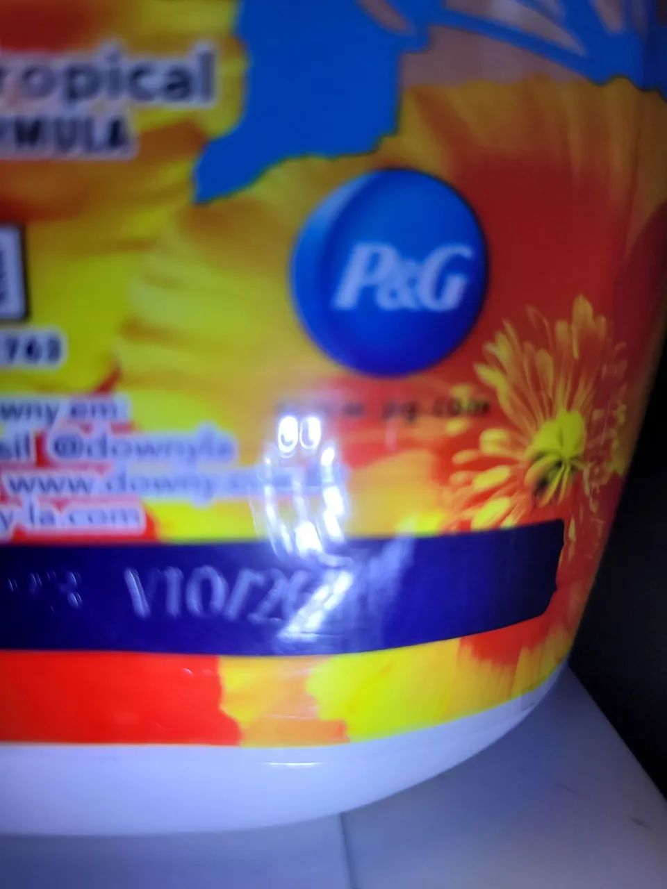 Amaciante downy 1,5 L - Foto 5
