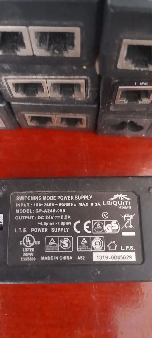 Fonte Power supply - Foto 2
