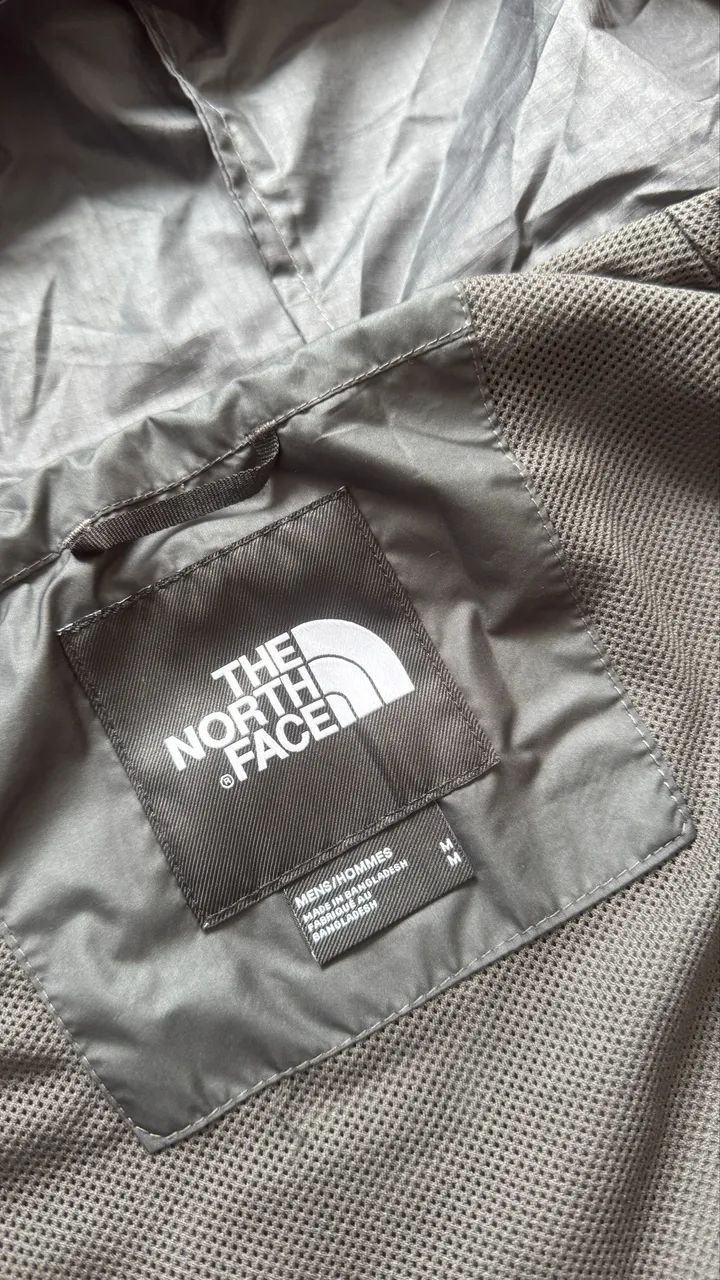 Corta Vento The North Face - Foto 5