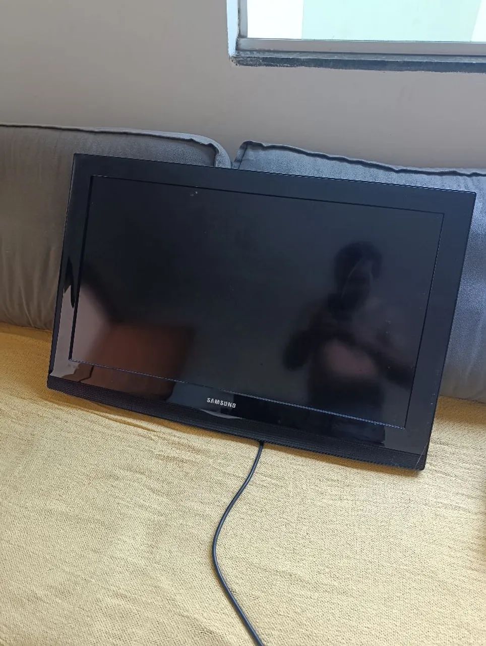 TV LCD 32" SAMSUNG