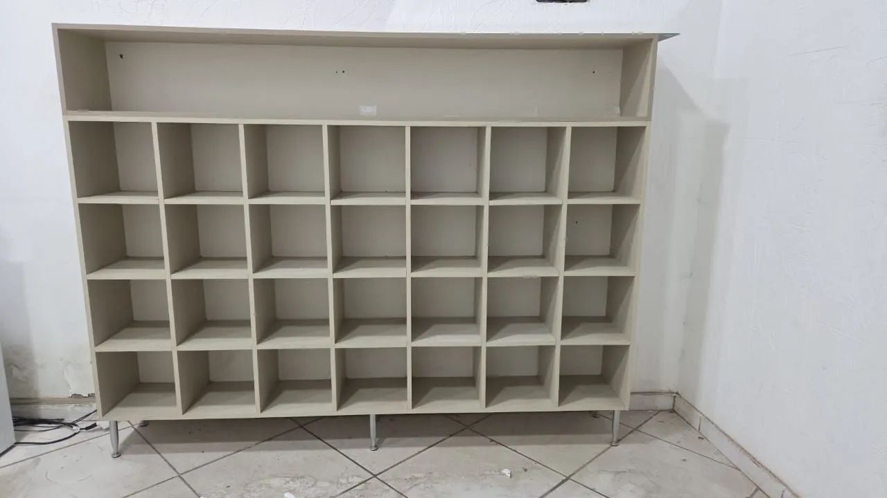 Estante - Foto 2