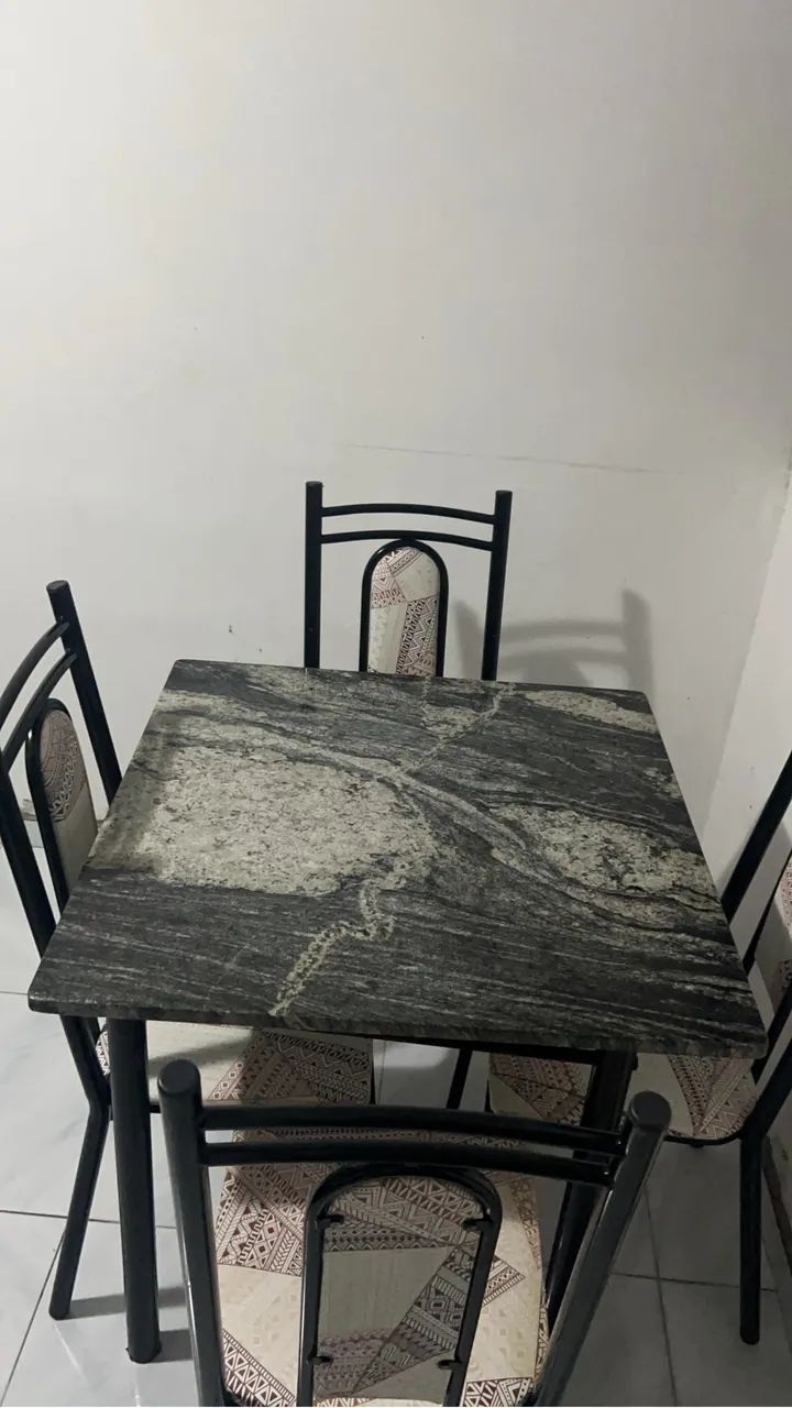 Mesa de jantar  - Foto 2