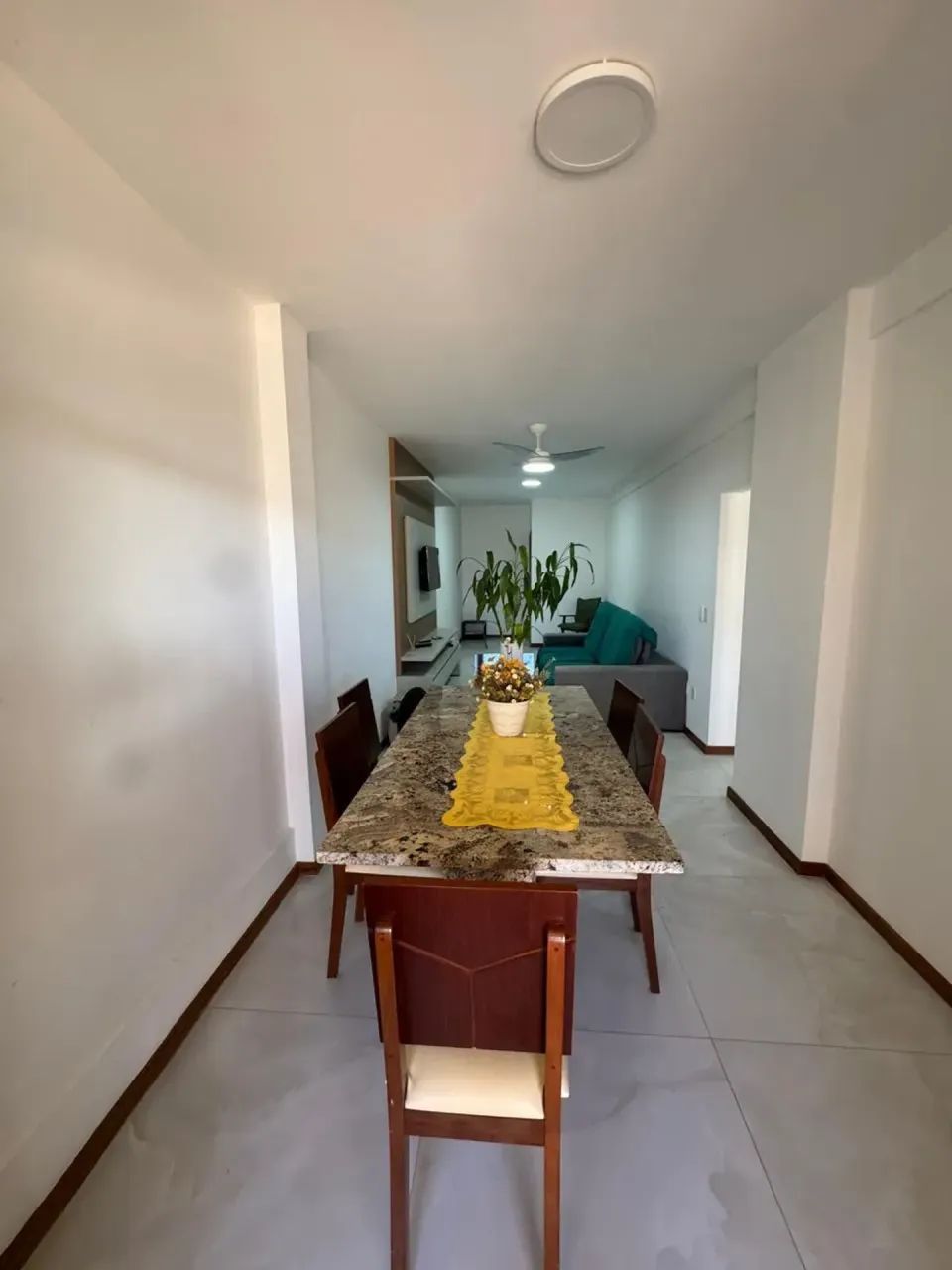 Apartamento Parque areia preta em Guarapari - Foto 4