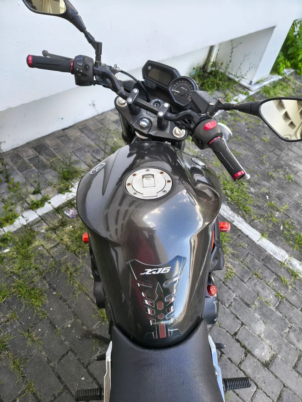 Xj6n vendo  - Foto 4