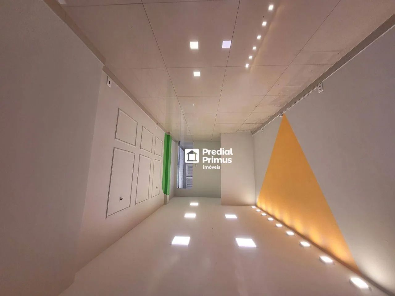 Loja para alugar, 96 m² - Centro - Nova Friburgo/RJ