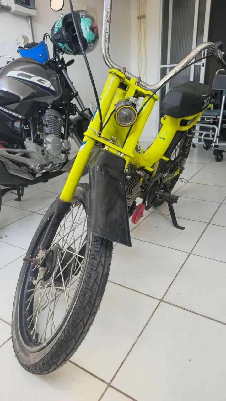 Mobilete 