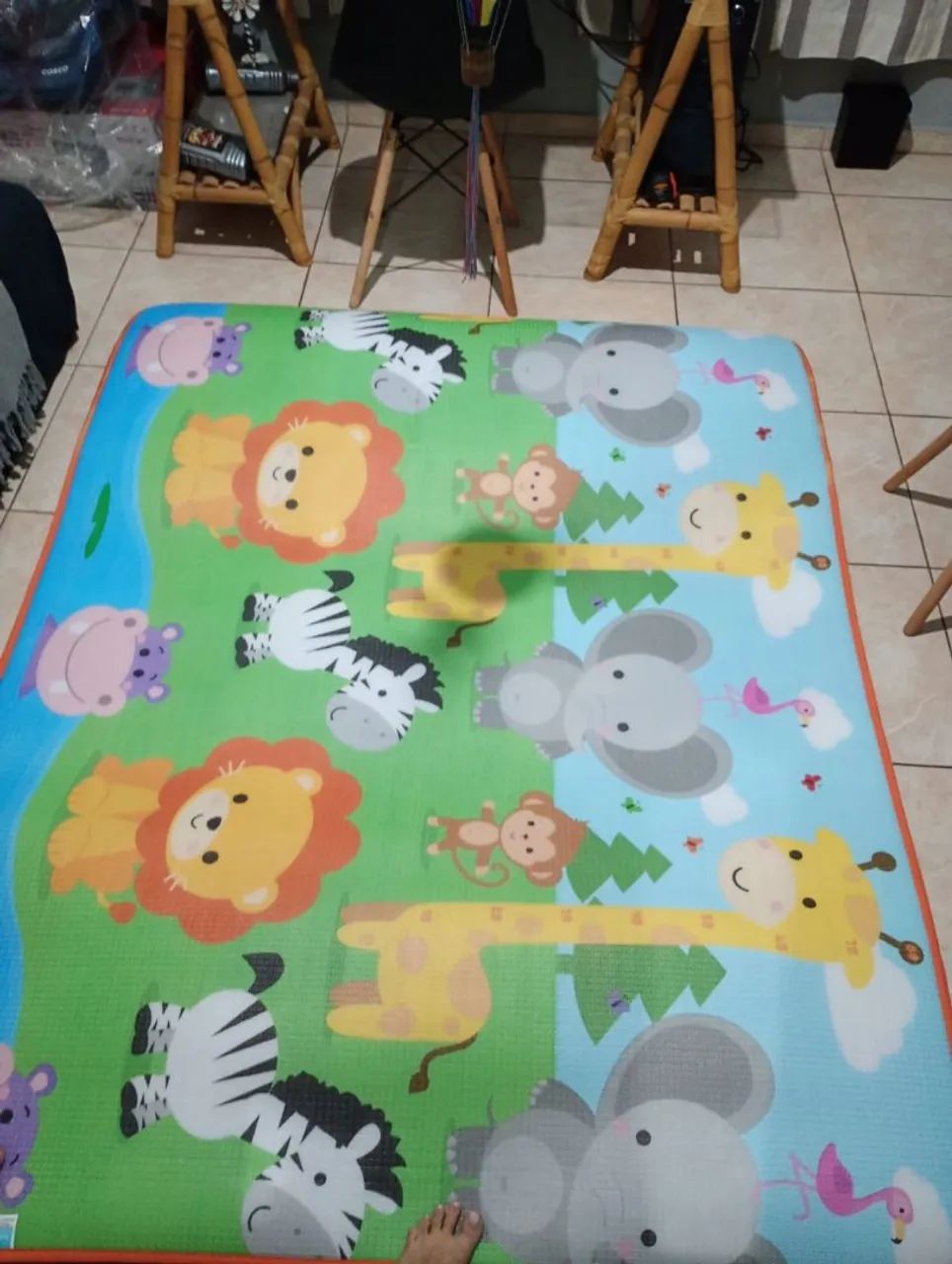 Bebê  - Foto 2