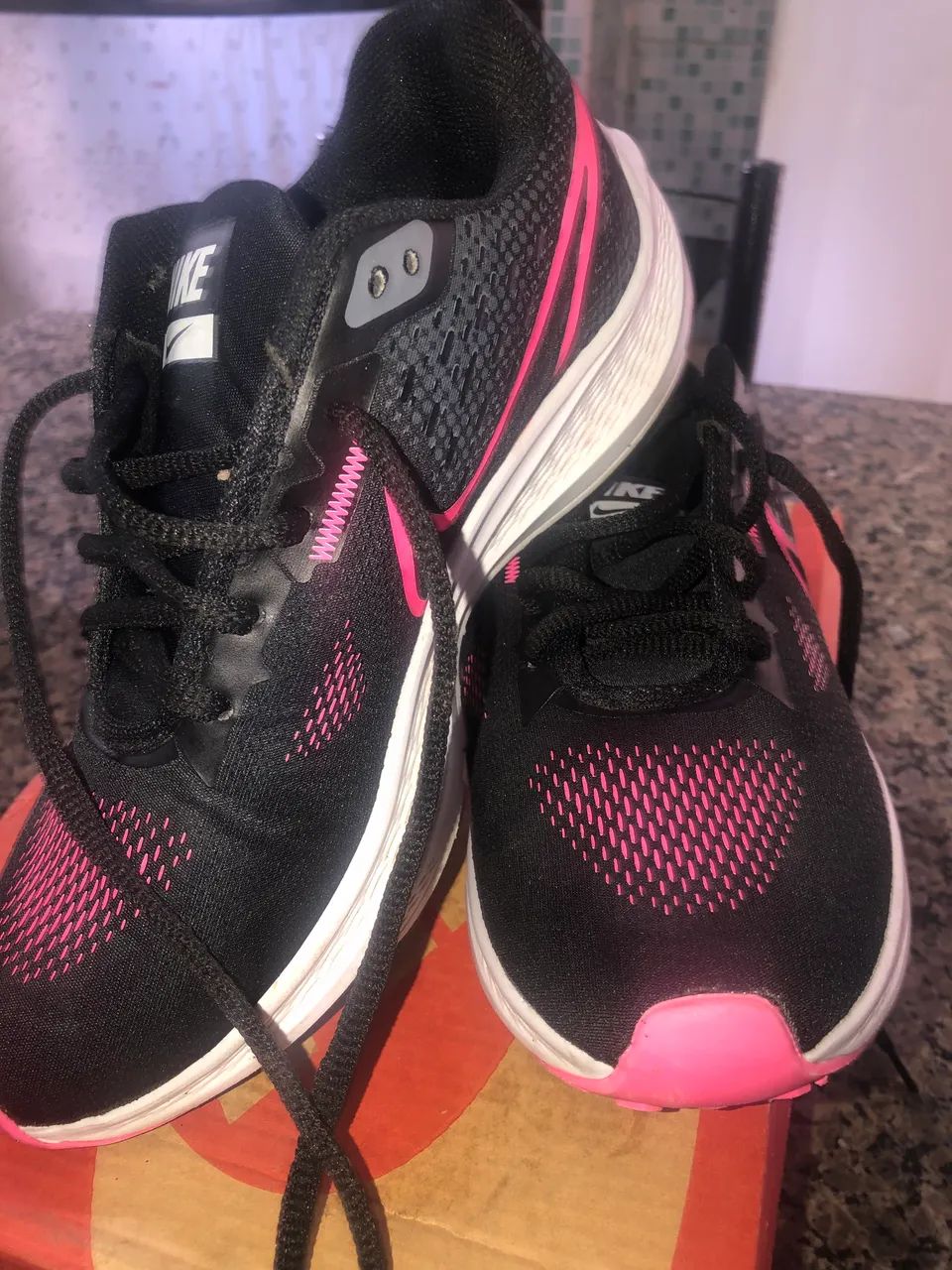 Tênis da Nike confortável  - Foto 2