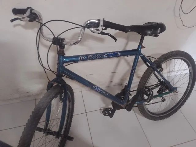 Bicicleta pro.x - Foto 2