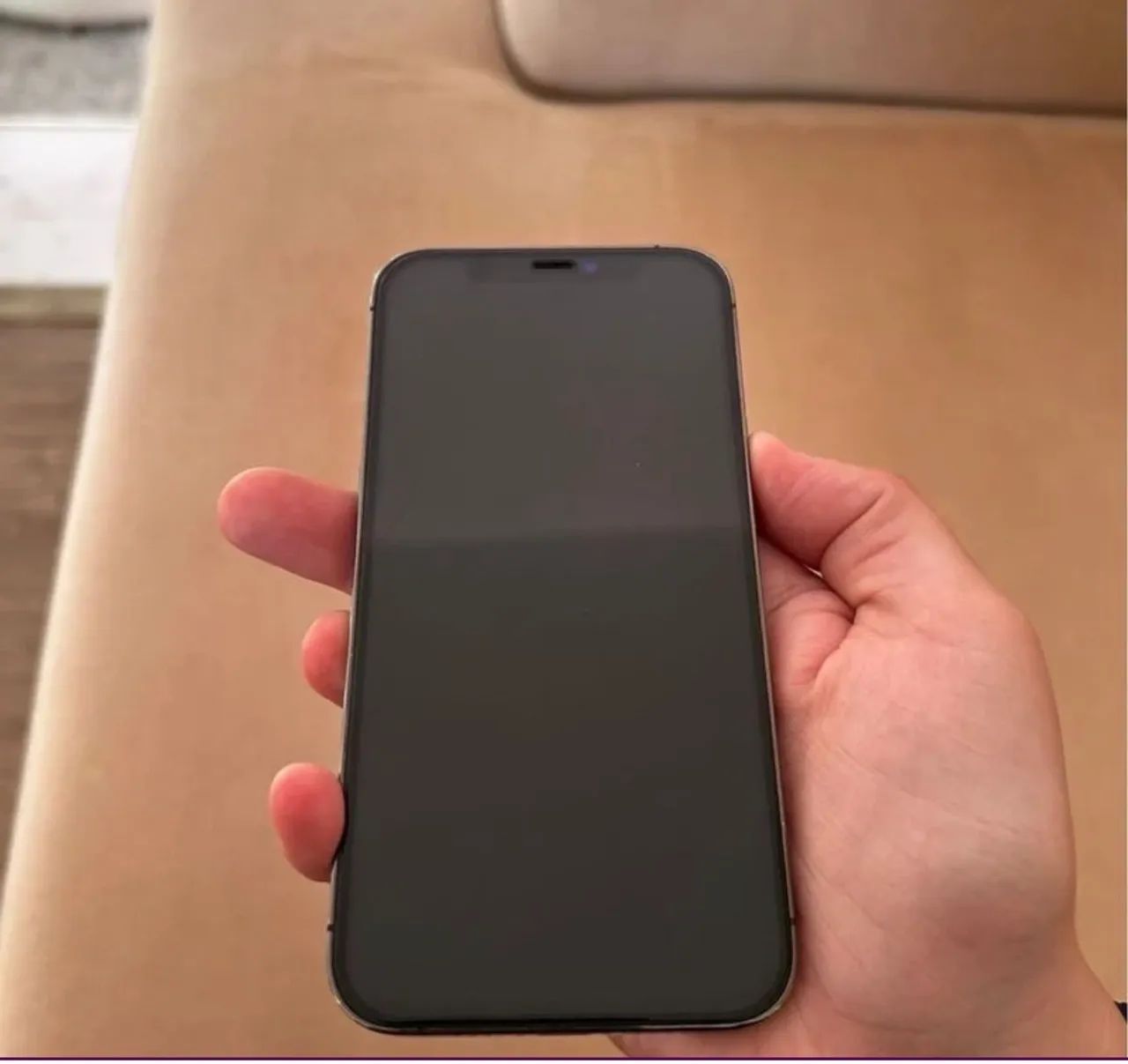 Iphone12 Pro512 g - Foto 2