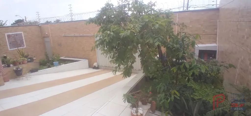 Casa duplex à venda com 5 dormitórios à venda (sendo 3 suítes e 1 com closet e b - Foto 4