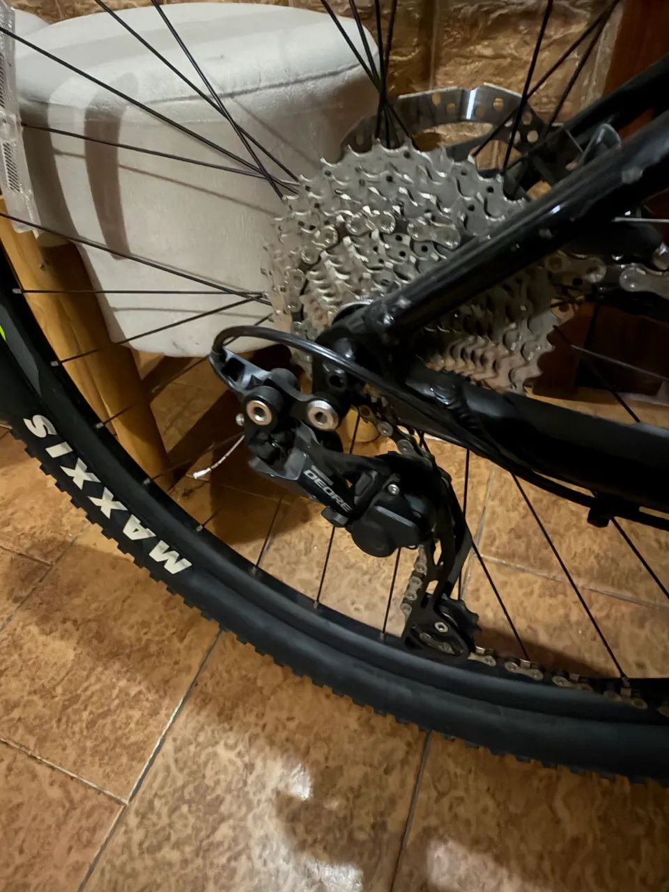 Bicicleta Scott Scale 990  - Foto 2
