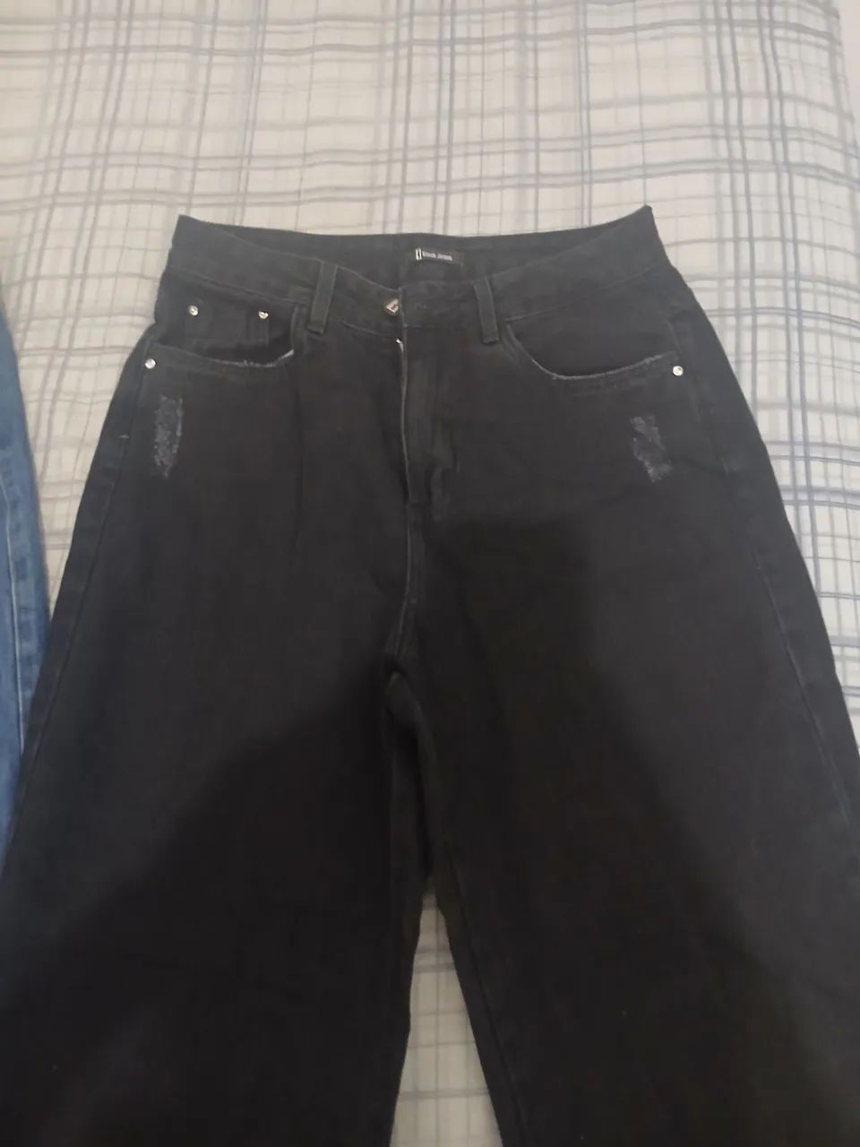 Calças jeans nova - Foto 3