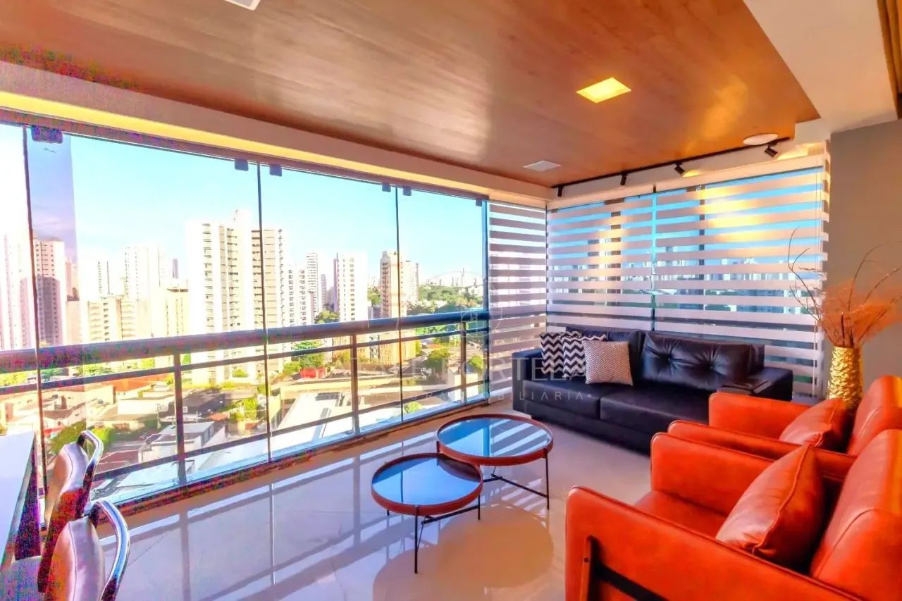 Apartamento à venda, PARNAMIRIM, Recife, PE - Foto 2