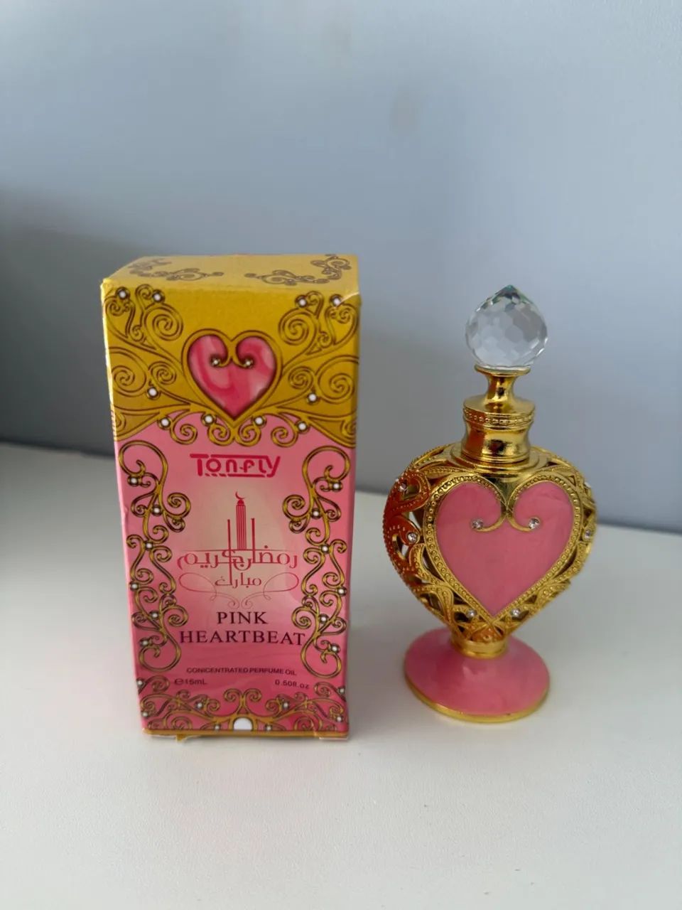 Perfume Óleo perfumado  - Foto 3